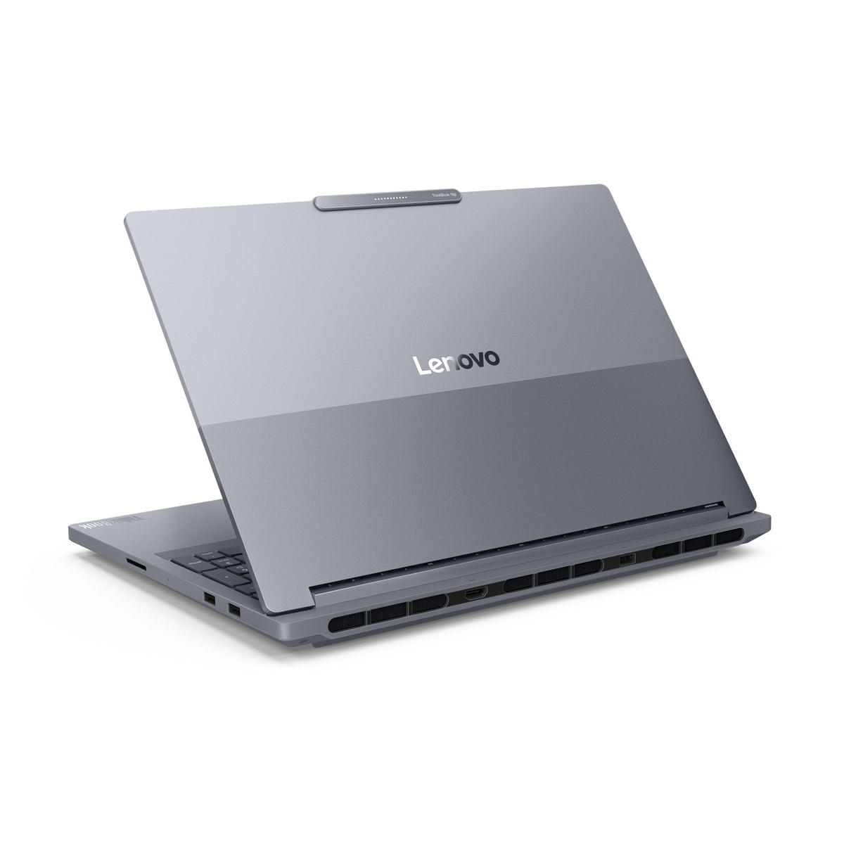 Lenovo Notebook ThinkBook 16p G6 16" WQXGA IPS 500N AG 240Hz Ryzen 9 8940HX 32GB 1TB RTX 5060 8GB 85Wh WiFi 7 W11P ALU 3Y OS