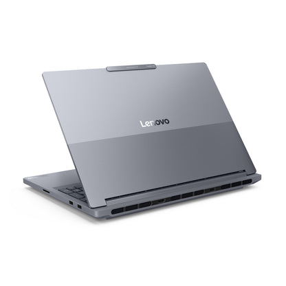 Lenovo Notebook ThinkBook 16p G6 16" WQXGA IPS 500N AG 240Hz Ryzen 9 8940HX 32GB 1TB RTX 5060 8GB 85Wh WiFi 7 W11P ALU 3Y OS
