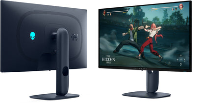Dell Alienware 27 280Hz QD-OLED Gaming Monitor - AW2725D