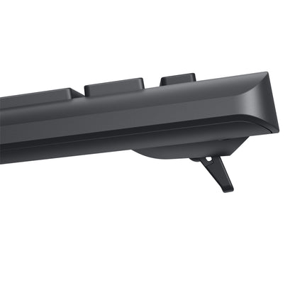 Dell Wireless Keyboard and Mouse-KM3322W - US International (QWERTY)