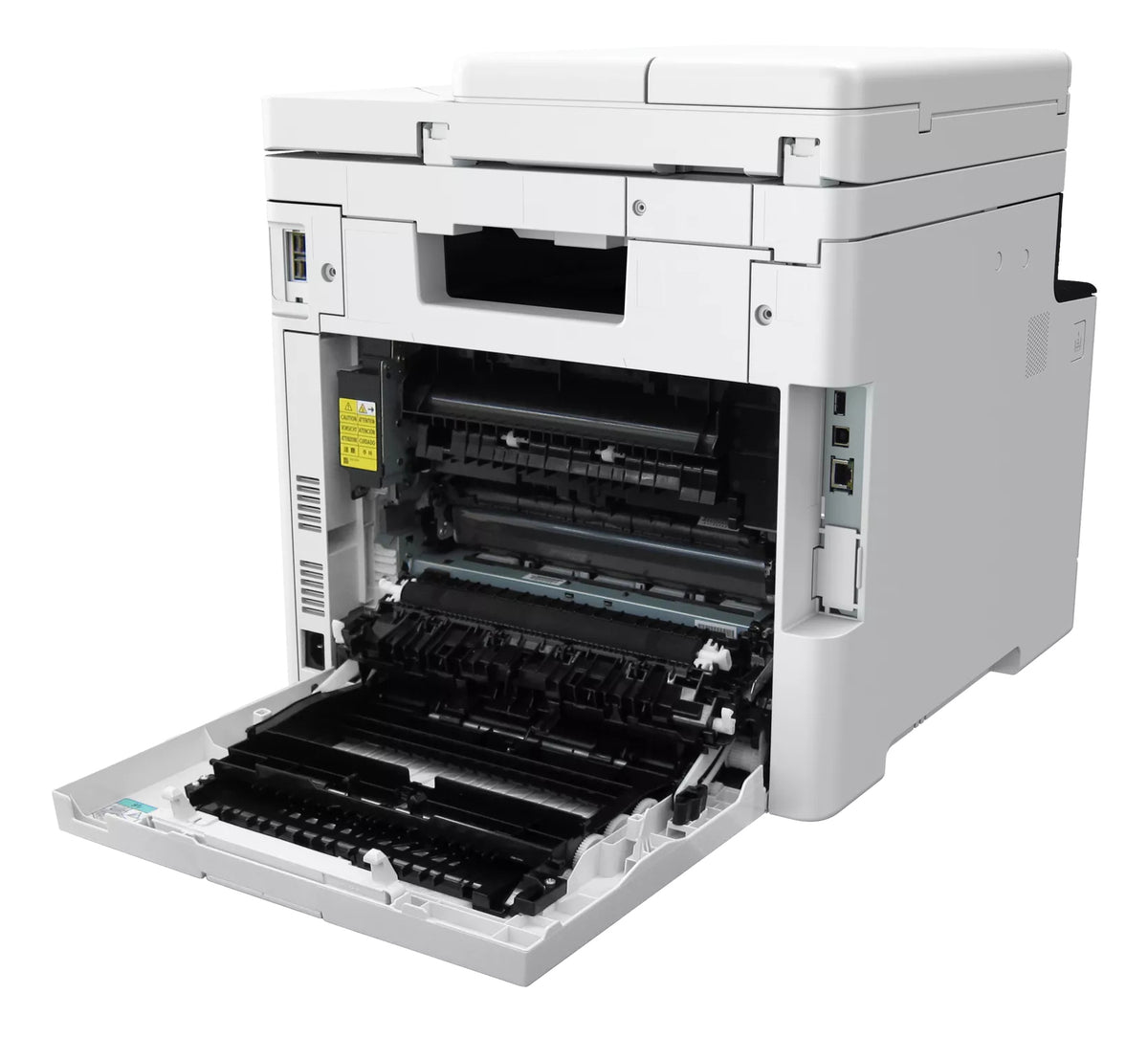 Canon i-SENSYS MF752Cdw II EU MFP