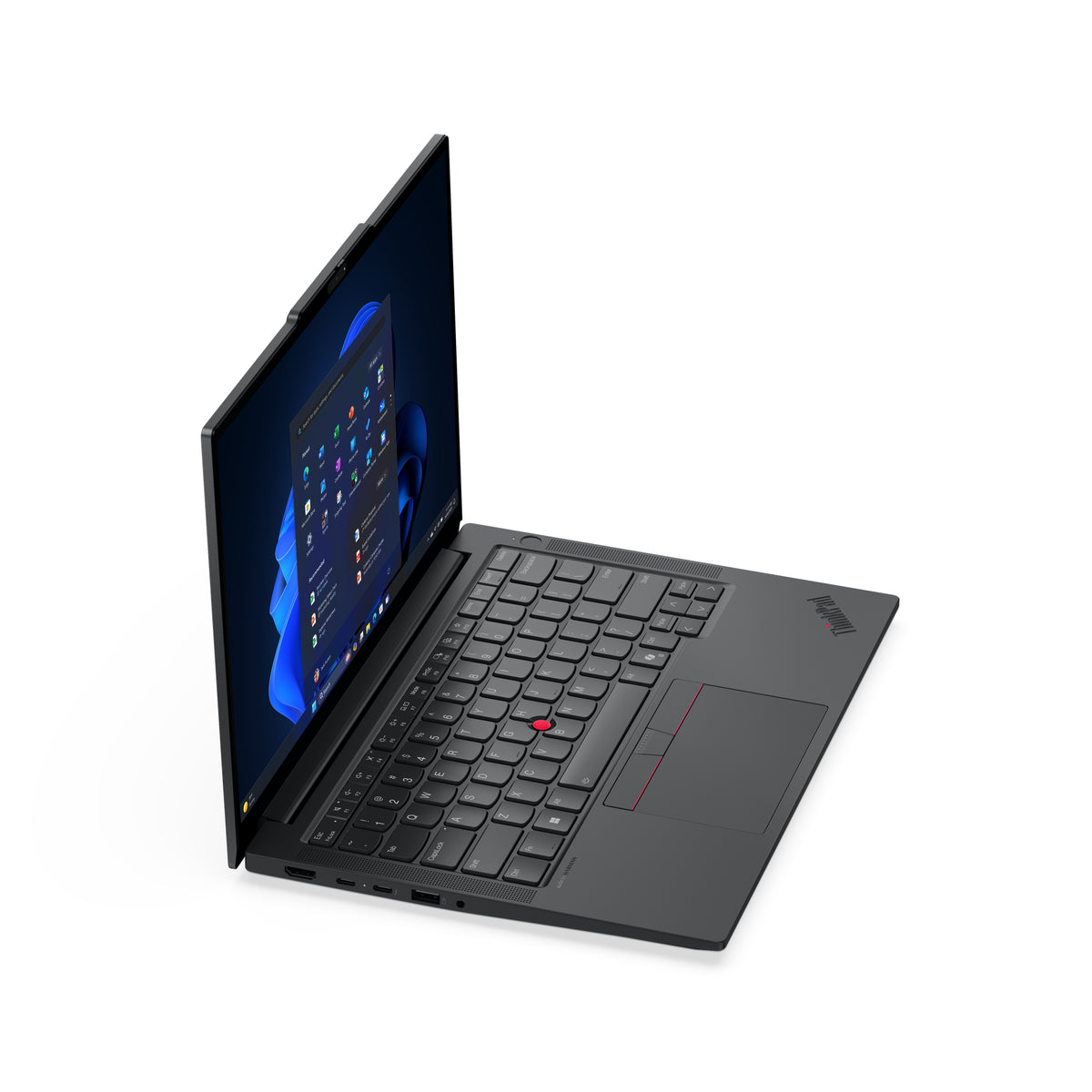 Lenovo Notebook ThinkPad E14 G7 14" WUXGA AG 300N Ultra 7 258V 32GB 1TB FPR BCKLT W11P 3Y Onsite 1Y Premier