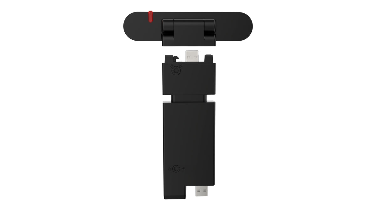 Lenovo Kamera modułowa ThinkVision MC60 Monitor Webcam