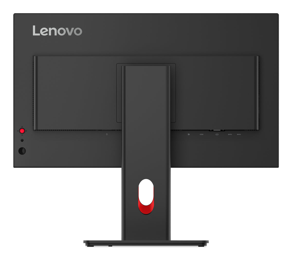 Lenovo Monitor ThinkVision T24-40 23.8" IPS FHD AG 4ms 250cd 1500:1 120Hz HUB Tilt Swivel Lift Pivot