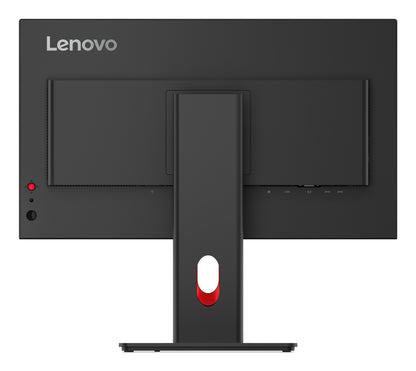 Lenovo Monitor ThinkVision T24-40 23.8" IPS FHD AG 4ms 250cd 1500:1 120Hz HUB Tilt Swivel Lift Pivot