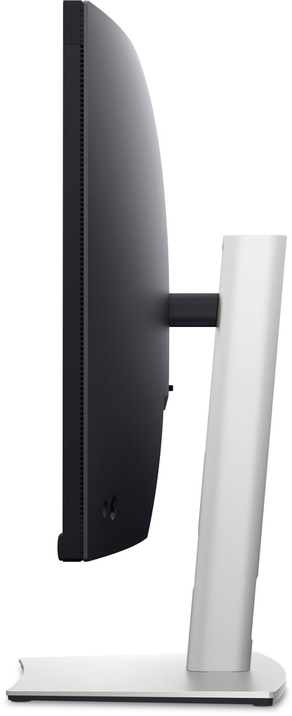 Dell 34 Curved Video Conferencing Monitor - P3424WEB, 86.71cm (34.1")