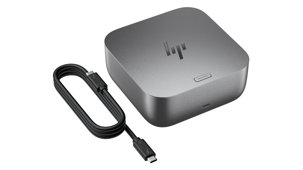 HP Inc. TB G6 Dock 100W