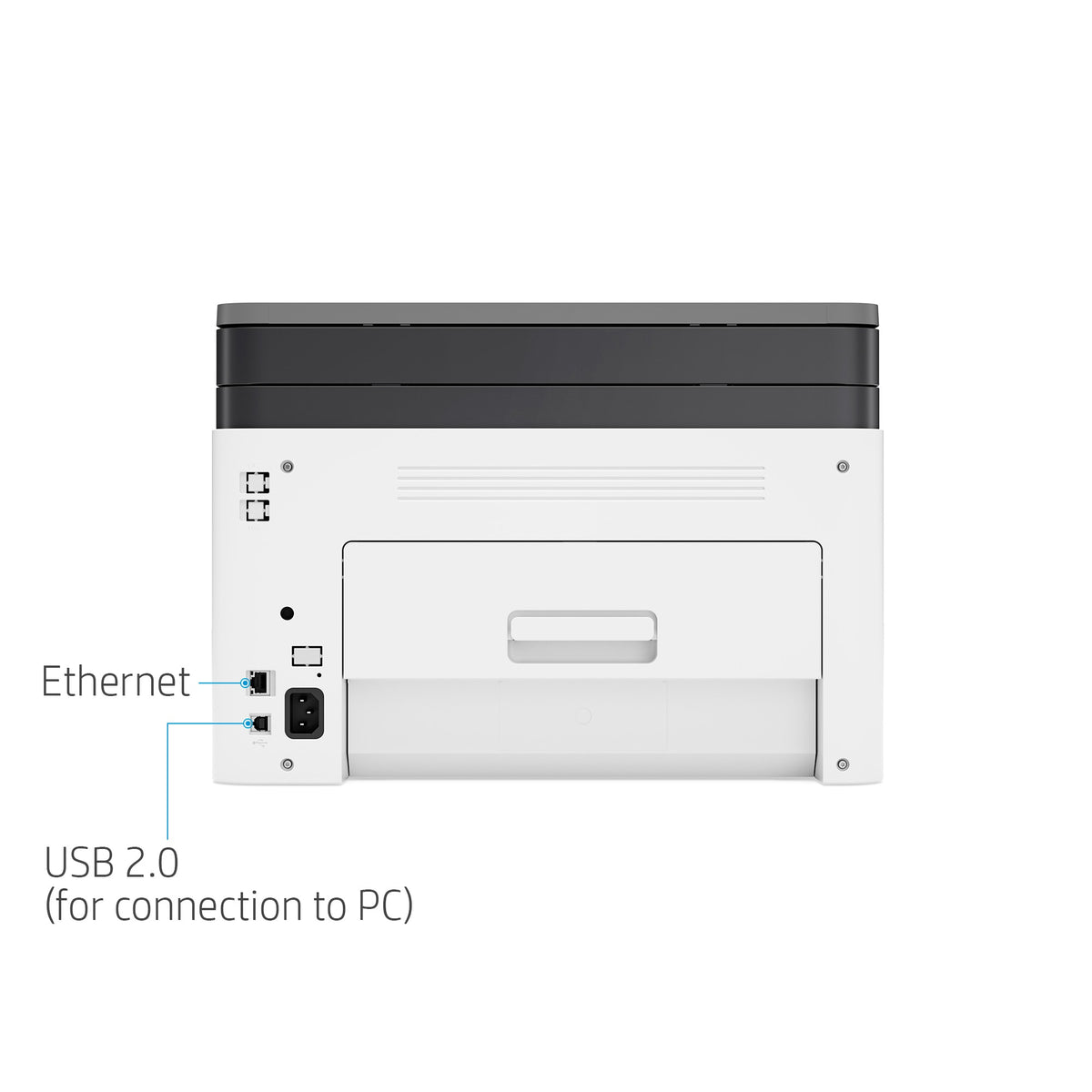 HP Inc. HP Color Laser MFP 178nw