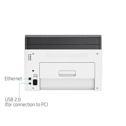 HP Inc. HP Color Laser MFP 178nw
