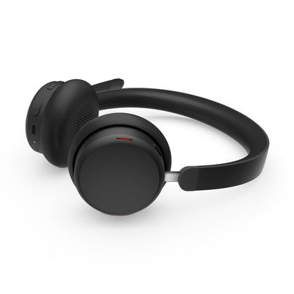 Lenovo Dual-Mode Wireless ANC Headset 6550 (USB-C, Teams)