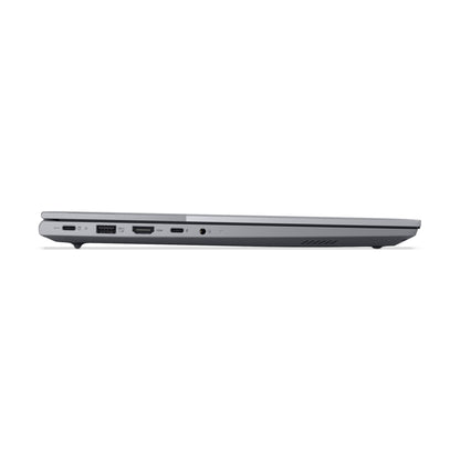 Lenovo Notebook ThinkBook 16 G9 16" WUXGA AG 400N Core 7 240H 16GB 512GB FPR BCKLT W11P 3Y Onsite