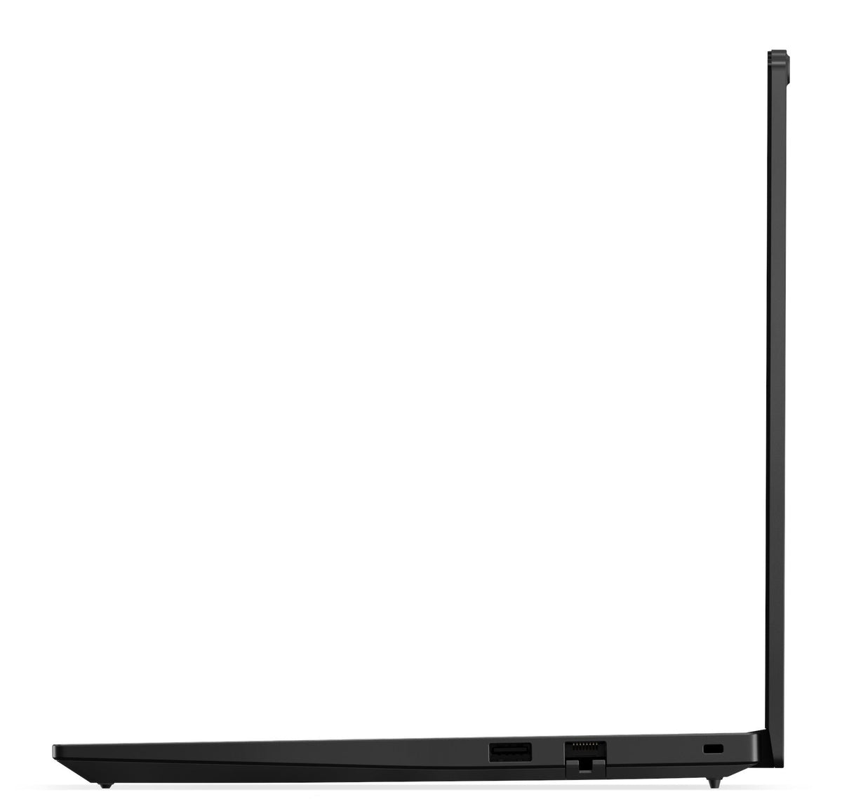 Lenovo Notebook ThinkPad E14 G8 14" WUXGA AG 400N Ultra 7 355 16GB 512GB FPR BCKLT W11P 3Y Onsite 1Y Premier
