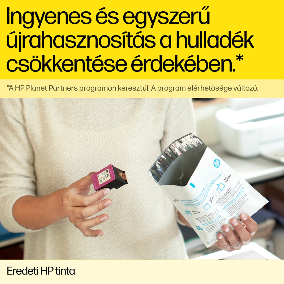 HP Inc. INK CARTRIDGE NO 973X Black/PAGEWIDE / HIGH YIELD