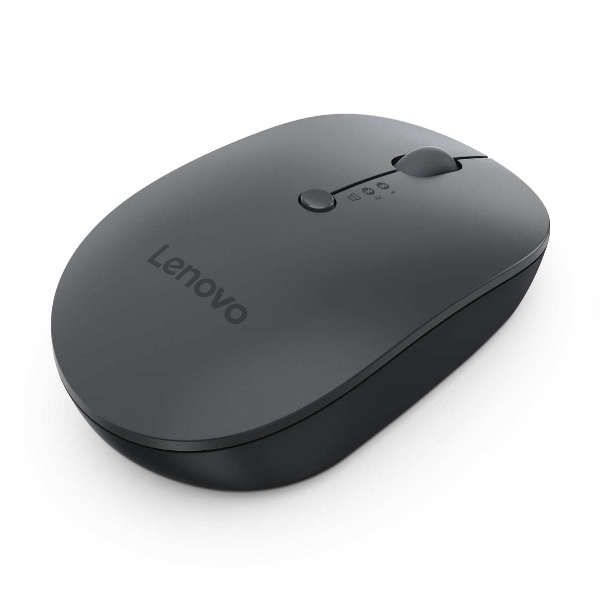 Lenovo Accessories Bezprzewodowa mysz MULTI-DEVICE WIREL. MOUS/X9 EDITION