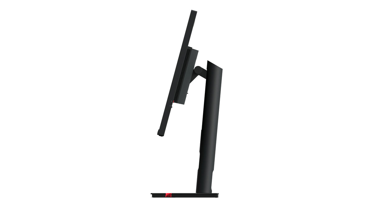 Lenovo Monitor ThinkVision T32h-30 31,5" IPS QHD AG 4ms 350cd 1000:1 60Hz Dock Tilt Swivel Lift Pivot