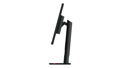 Lenovo Monitor ThinkVision T32h-30 31,5" IPS QHD AG 4ms 350cd 1000:1 60Hz Dock Tilt Swivel Lift Pivot