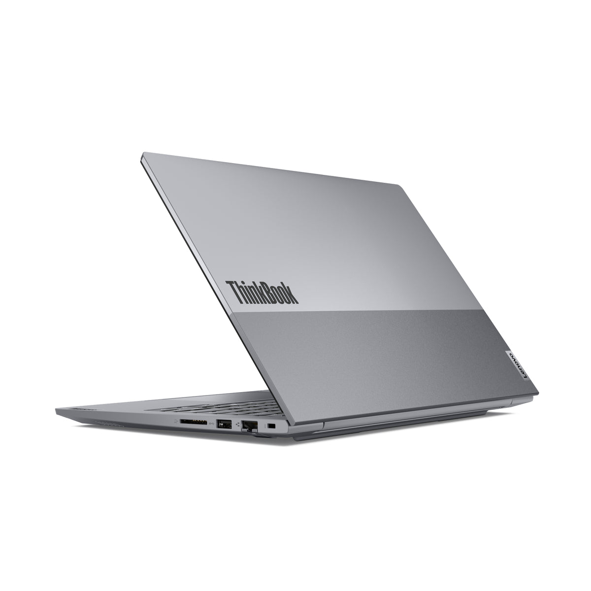Lenovo Notebook ThinkBook 14 G9 14" WUXGA AG 400N Ultra 5 325 16GB 512GB FPR BCKLT W11P 3Y Onsite