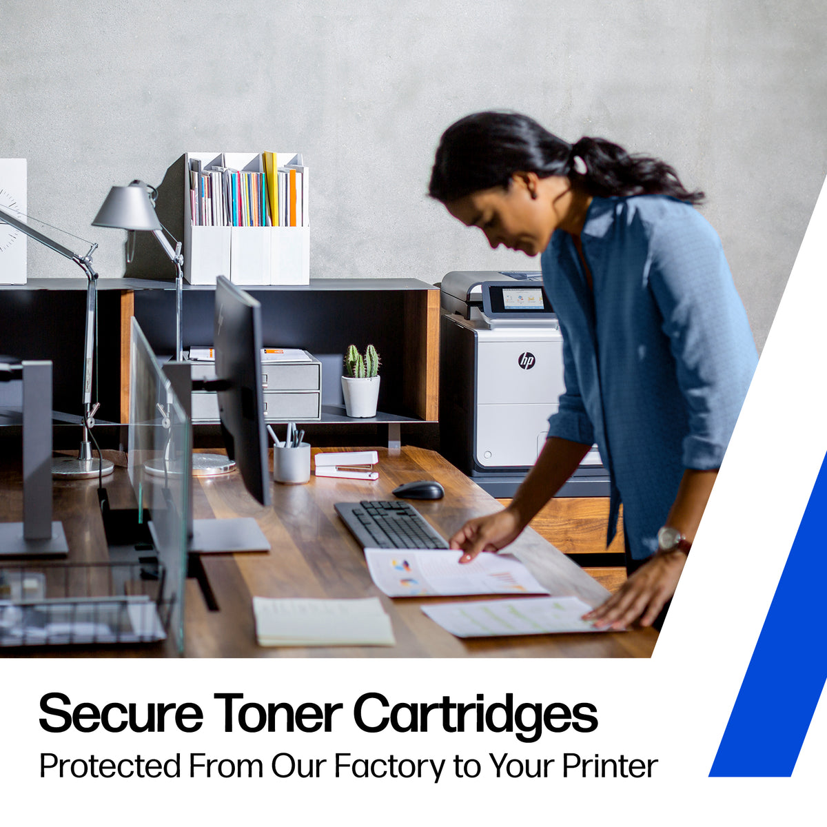 HP Inc. HP106A Black ORG LASER TONER/CARTRIDGE