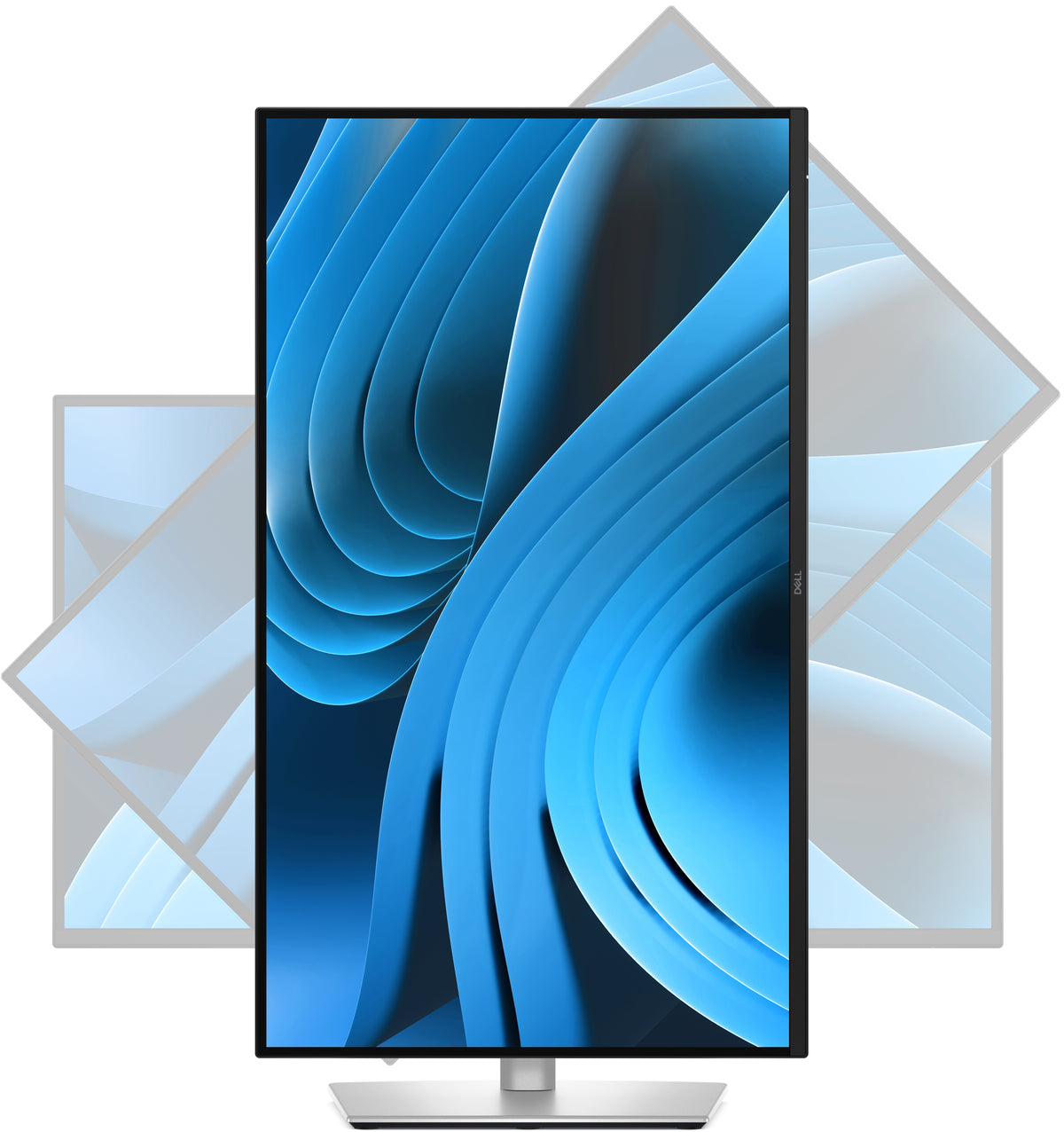 Dell Pro 27 Plus QHD Monitor - P2725D
