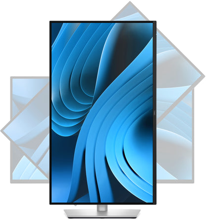 Dell Pro 27 Plus QHD Monitor - P2725D