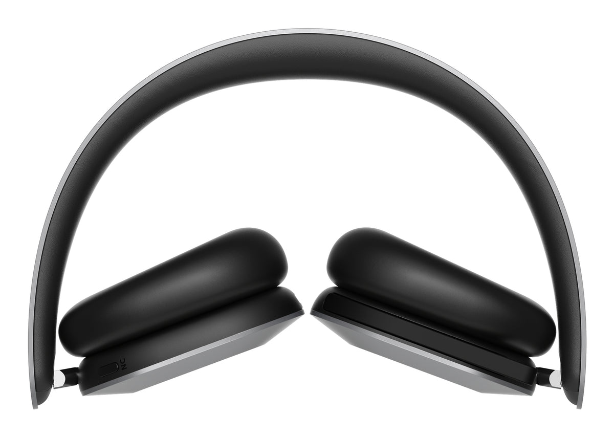 Lenovo ThinkPad Dual-Mode Wireless ANC Foldable Headset 8550 (Aura Edition, Teams, USB-C)