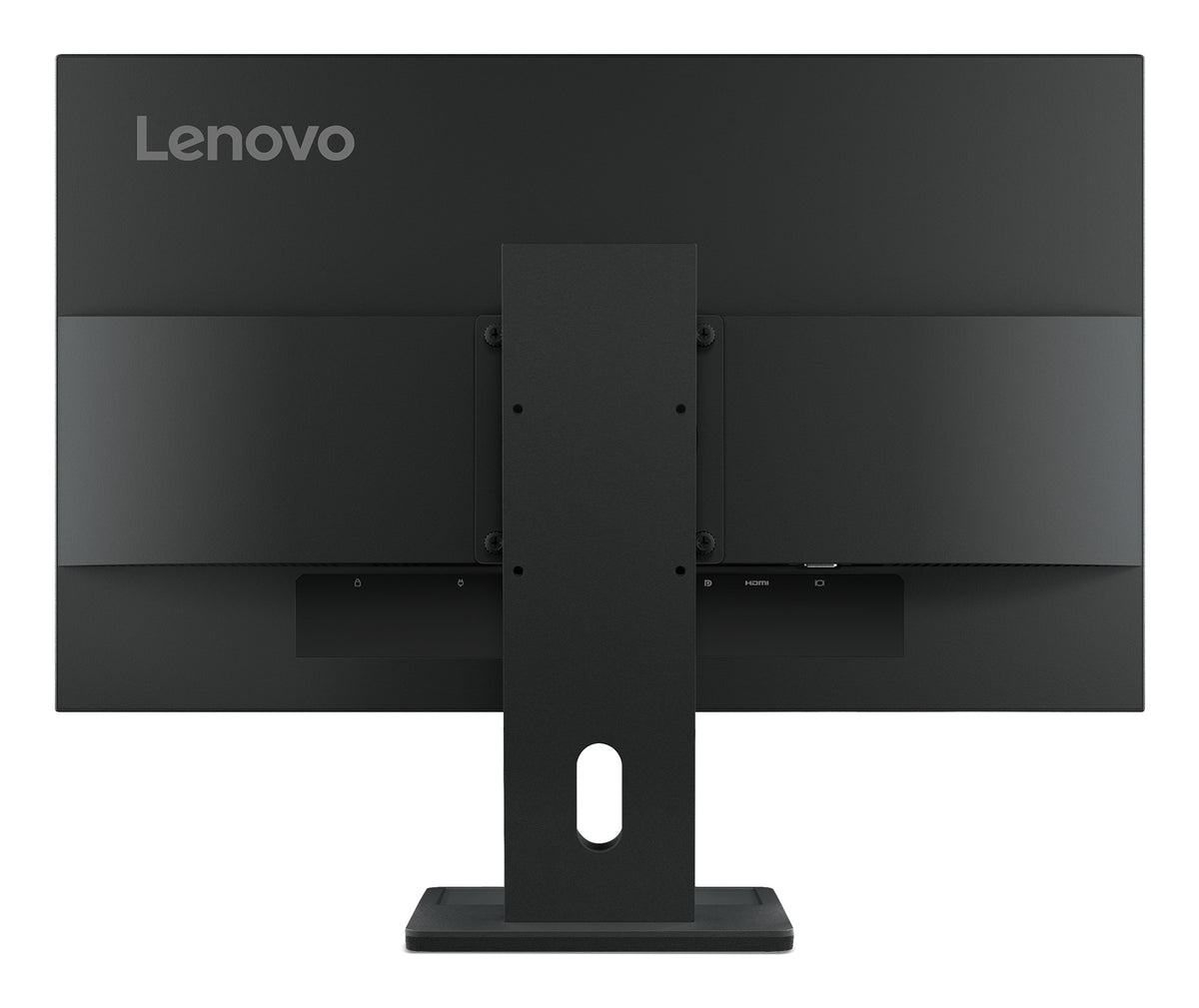 Lenovo Monitor ThinkVision E24-40 23,8" IPS FHD AG 4ms 250cd 1300:1 100Hz Speakers Tilt Swivel Lift