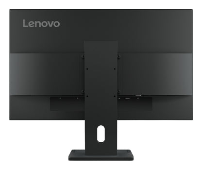 Lenovo Monitor ThinkVision E24-40 23,8" IPS FHD AG 4ms 250cd 1300:1 100Hz Speakers Tilt Swivel Lift