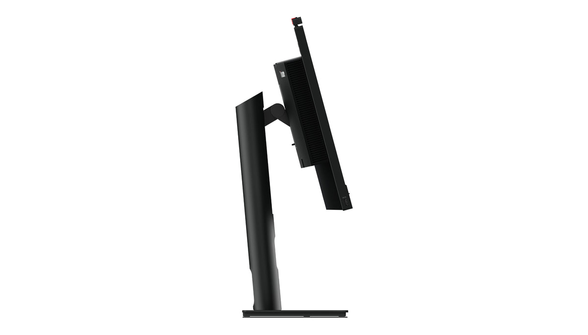 Lenovo Monitor ThinkVision TIO24 G5 23,8" IPS FHD AG 4ms 250cd 1000:1 60Hz HUB Speakers Camera Tilt Swivel Lift Pivot