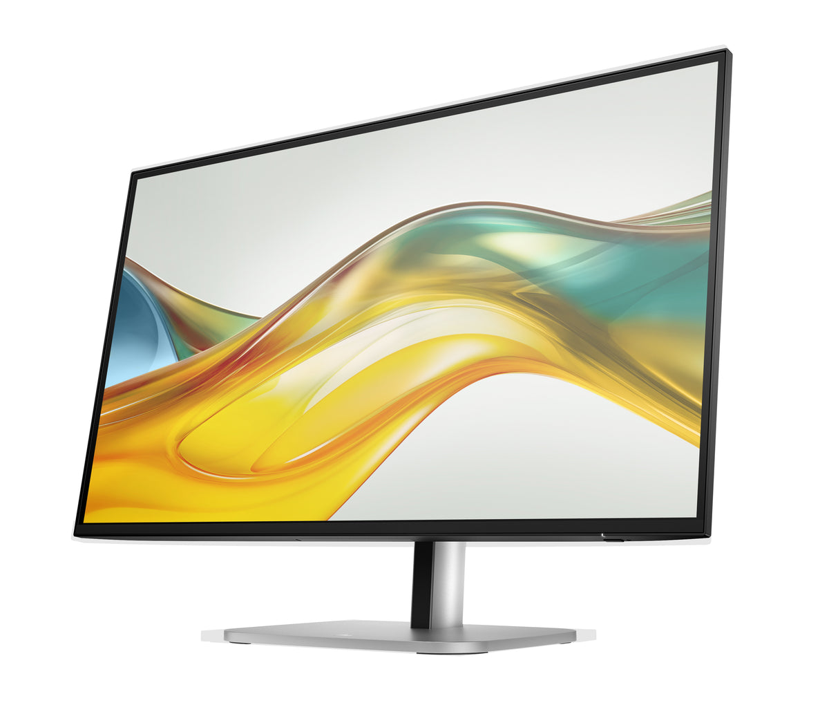 HP Inc. HP S5 Pro 527PQ 27 QHD (2560x1440) IPS 350n 5ms DP HDMI HAS USB-B 3/3/0