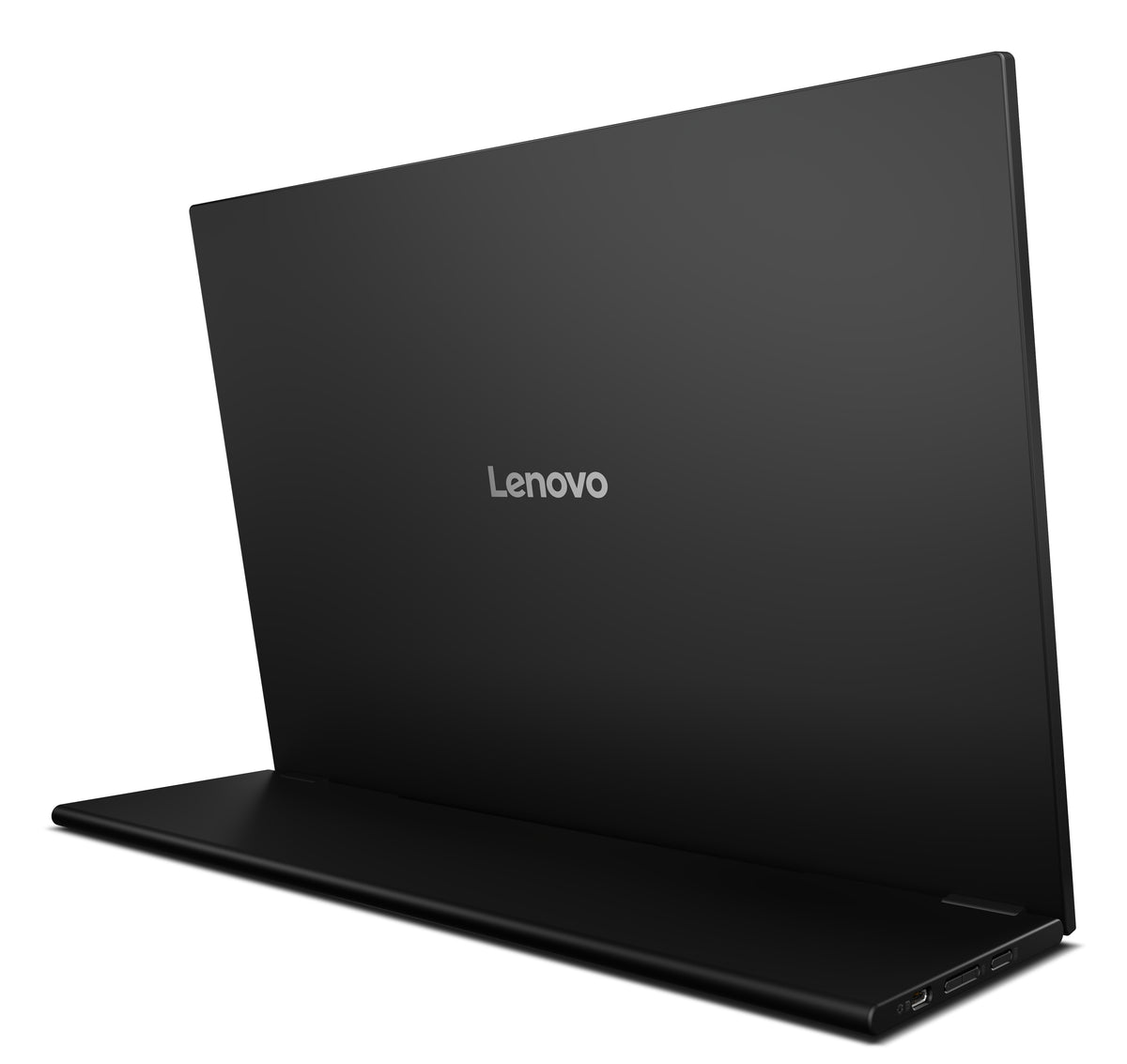 Lenovo Monitor ThinkVision M16 16" IPS WUXGA AG 300cd 1500:1 60Hz 2x USB Typ C Mobile Tilt Lift