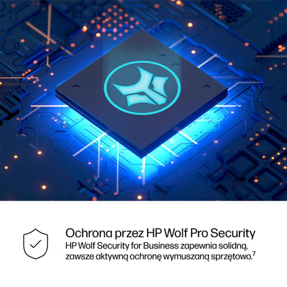 HP Inc. HP ZBook Ultra 14 G1a WQXGA+Touch OLED IPS BrightView Ryzen™ AI MAX Pro 395 (50TOPS) 128GB 2T AMD Radeon™ 8060S Win11 P 3/3/3