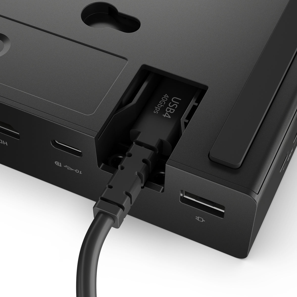 Lenovo TP USB4 Smart Dock - EU