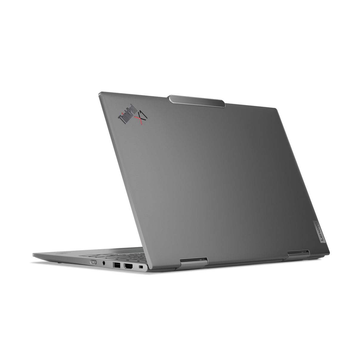 Lenovo Notebook ThinkPad X1 2in1 G10 14" 2,8K OLED AG 500N MT Ultra 7 255U 32GB 1TB 5G FPR BCKLT W11P 3Y Premier Support