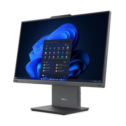 Lenovo ThinkCentre neo 50a 24 G5 AIO 24" FHD MT i7-13620H 16GB 1TB WiFi BT Wrls KBD W11P 3Y Onsite