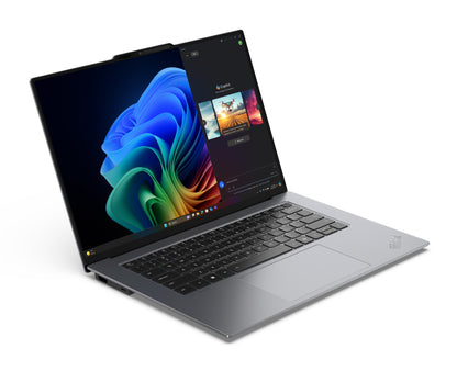 Lenovo Notebook ThinkPad X9-15 G1 15,3 2,8K OLED 500N Ultra5 228V 32GB 512GB FPR BCKLT W11P 3YR Premier Support