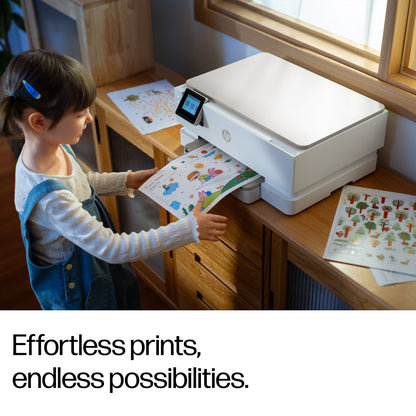HP Inc. HP Envy Photo 7231 All-in-One Printer