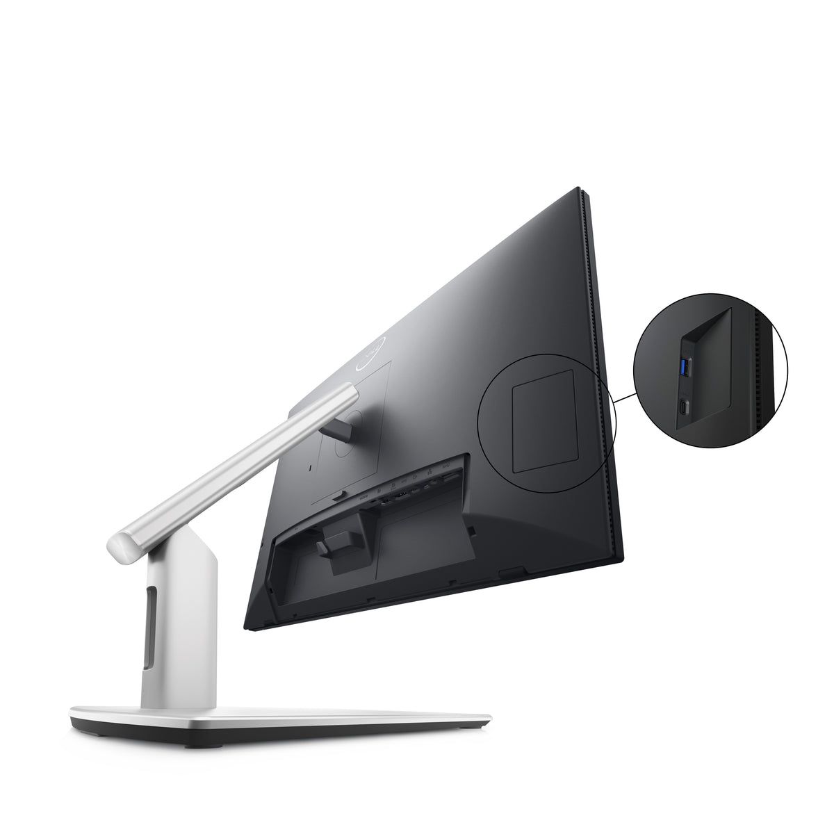 Dell Pro 24 Plus Touch USB-C Hub Monitor - P2424HT 60.5cm (23.8)
