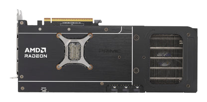 Asus PRIME Radeon™ RX 9070 XT OC Edition 16GB GDDR6