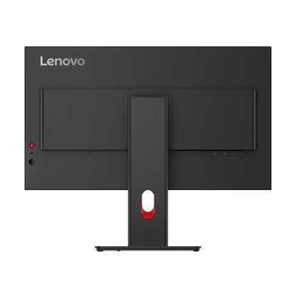 Lenovo Monitor ThinkVision T27Q-40 27" IPS QHD 4ms 300cd 1500:1 120Hz HUB Tilt Swivel Lift Pivot