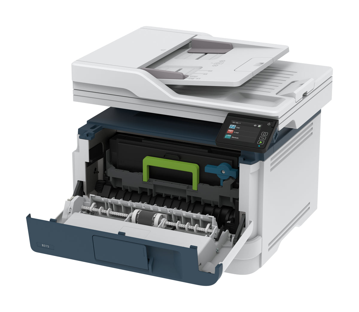 XEROX B315 MONO MULTIFUNCTION/PRINTER