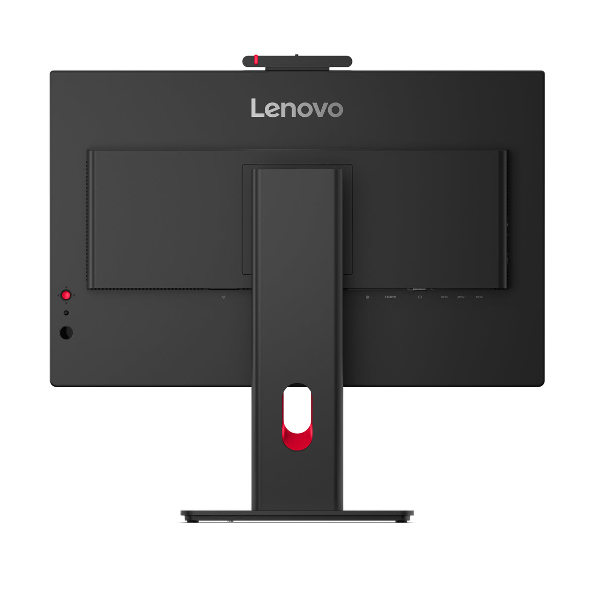 Lenovo Monitor Lenovo ThinkVision T27QD-4v 27 inch Monitor 250 cd/㎡ 250 cd/㎡ 1500:1 120Hz