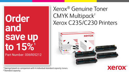 Xerox C235 COLOR MFP/PRINTER