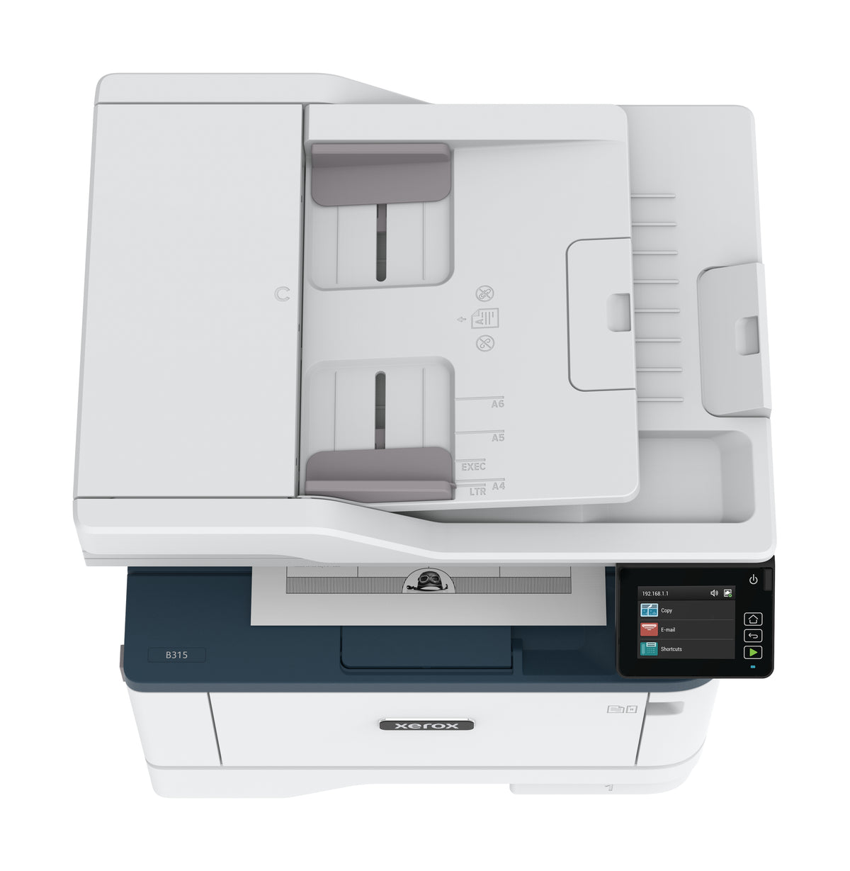 XEROX B315 MONO MULTIFUNCTION/PRINTER
