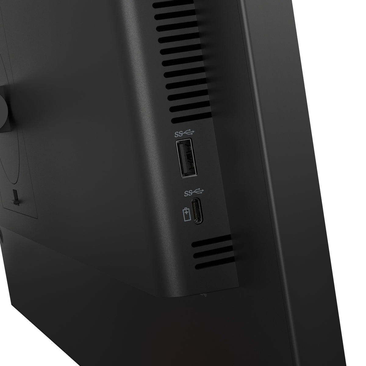 Lenovo Monitor ThinkVision T27-40 27" IPS FHD AG 4ms 300cd 1500:1 120Hz HUB Tilt Swivel Lift Pivot
