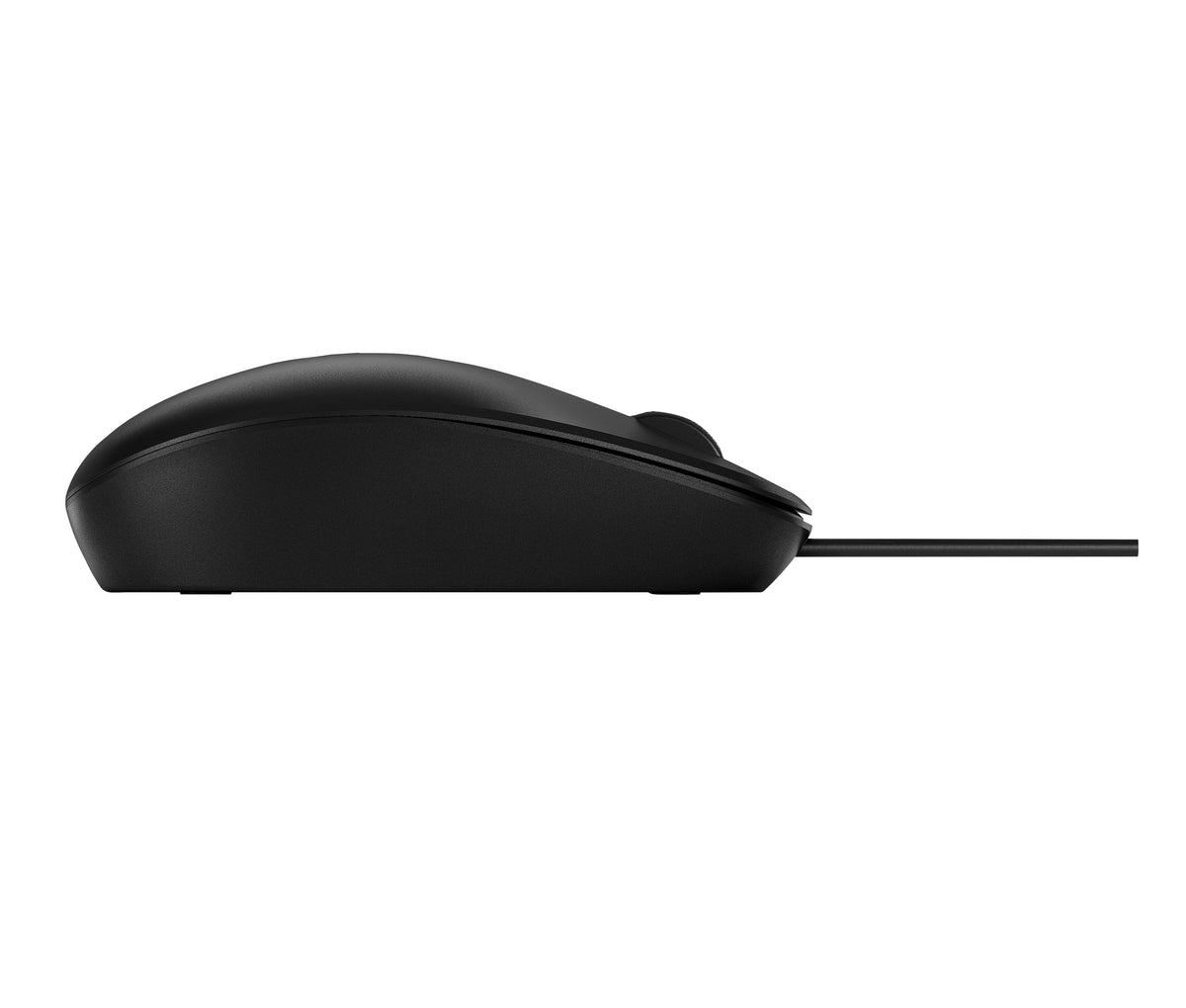 HP Inc. HP 128 LSR Wired Mouse
