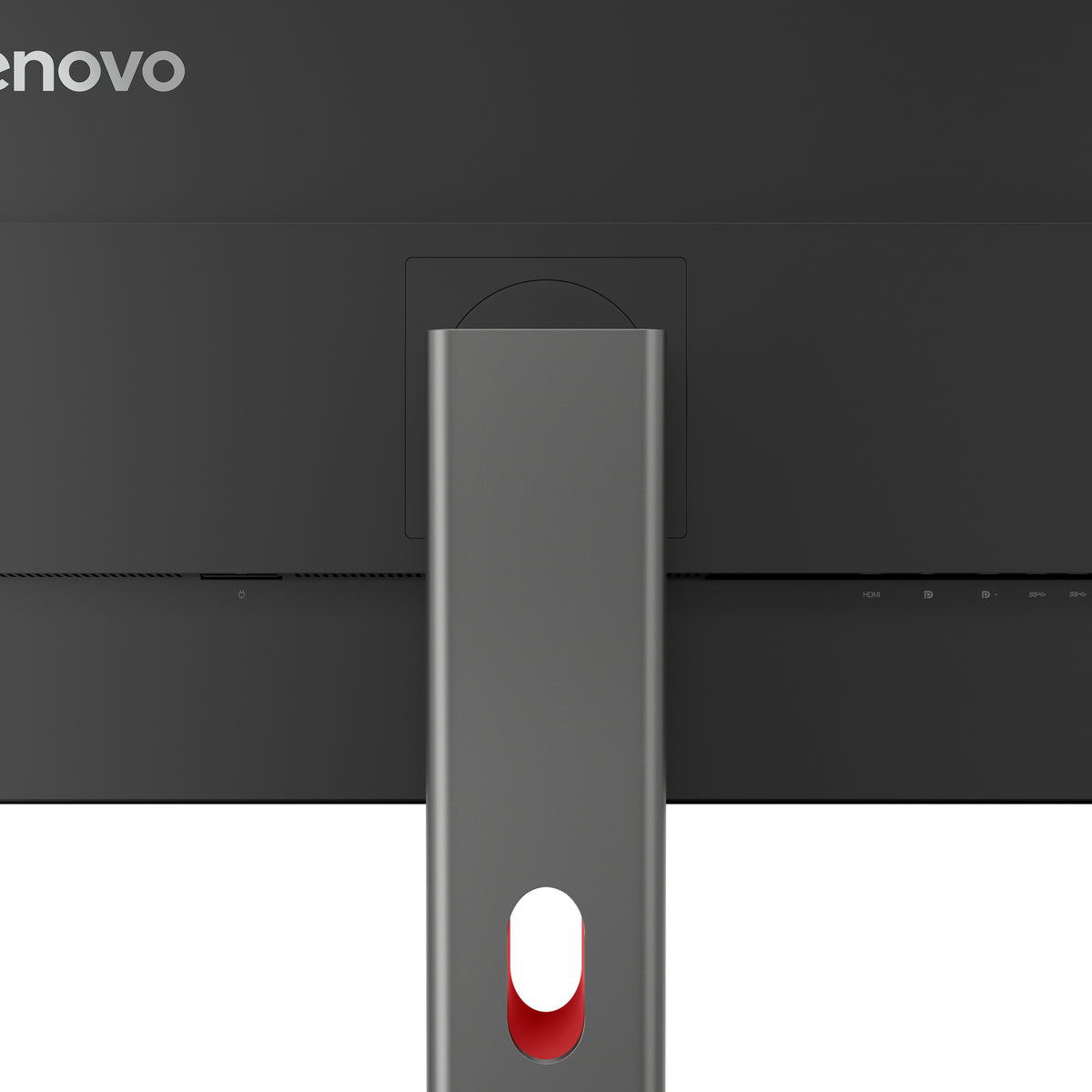 Lenovo Monitor ThinkVision P27Q-40 27" IPS QHD AG 4ms 350cd 1500:1 120Hz Daisy HUB Tilt Swivel Lift Pivot