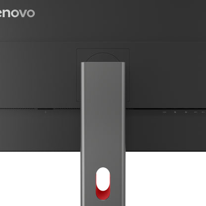 Lenovo Monitor ThinkVision P27Q-40 27" IPS QHD AG 4ms 350cd 1500:1 120Hz Daisy HUB Tilt Swivel Lift Pivot