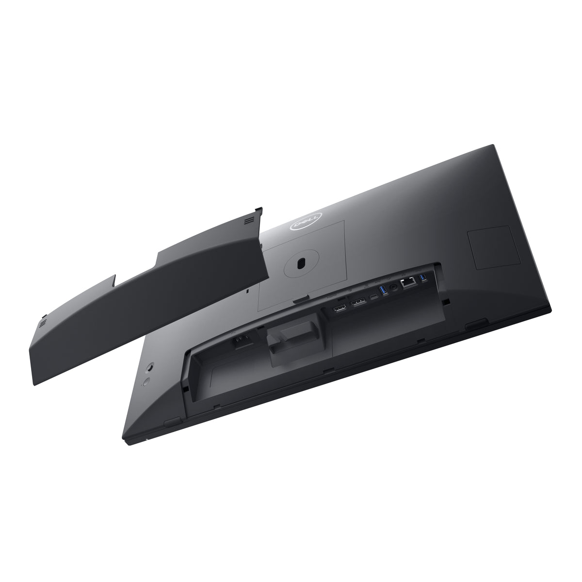 Dell Pro 24 Plus Touch USB-C Hub Monitor - P2424HT 60.5cm (23.8)
