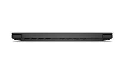 Lenovo Workstation ThinkPad P14s G7 14" 2,8K OLED 500N Ryzen AI 9 HX Pro 470 48GB 1TB FPR BCKLT W11P 3Y Premier Support