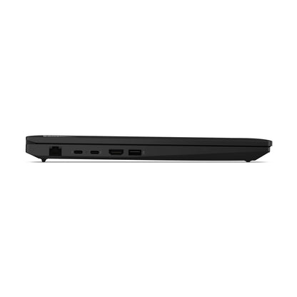 Lenovo Notebook ThinkPad L16 G2 16" WUXGA AG 400N Ultra 7 255U 32GB 1TB FPR BCKLT SC W11P 3Y Onsite 1Y Premier Support